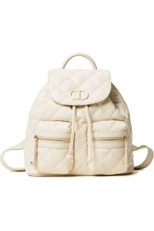 Twin-Set Gesteppter Rucksack