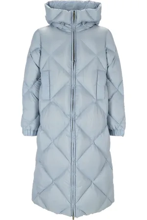 K-Way Neivel padded coat