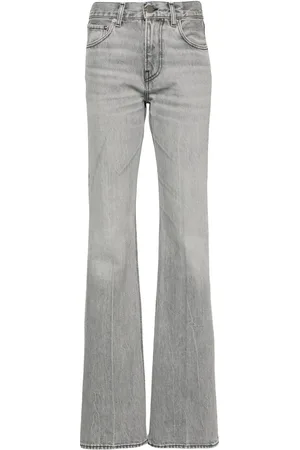 haikure Hablhohe Flora Fog Schlagjeans