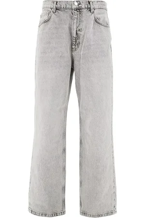 BIRD Cotton jeans