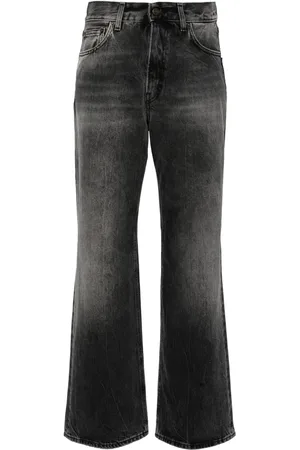 haikure Korea Spider Jeans