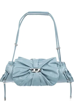 Diesel Scrunch-D Schultertasche