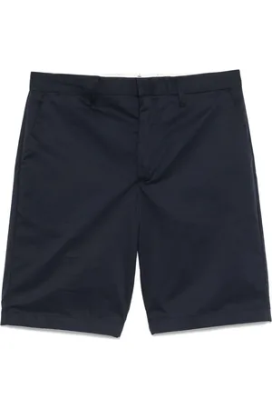ALPHA STUDIO Klassische Bermudas