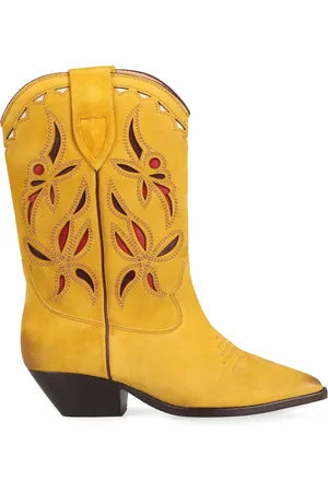 Isabel Marant Duerto Cowboystiefel