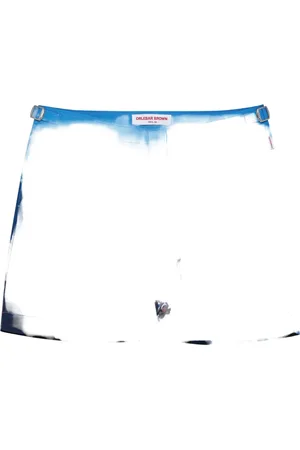 Orlebar Brown Bulldog Hulton Badeshorts