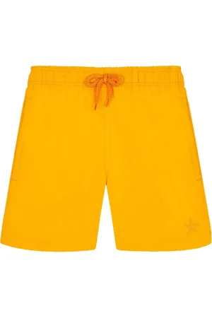 Vilebrequin Starfish Badeshorts