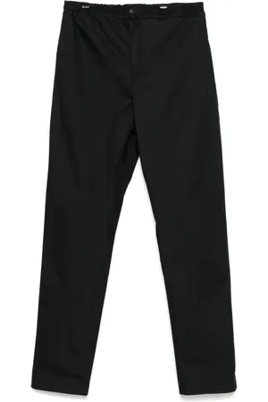 PT Torino Cotton trousers