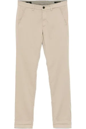 Masons Chino mit Umschlag