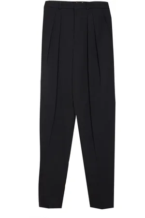 Saint Laurent Klassische Hose
