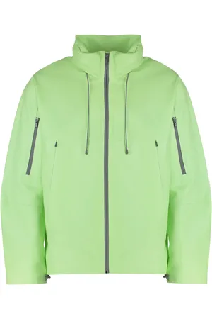 Givenchy Jacke aus Leder