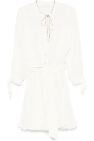 120% Lino Linen dress
