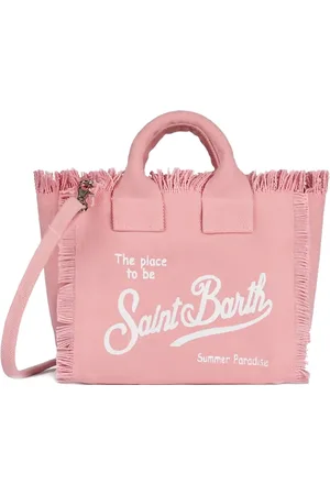 MC2 SAINT BARTH Mini Vanity Schultertasche