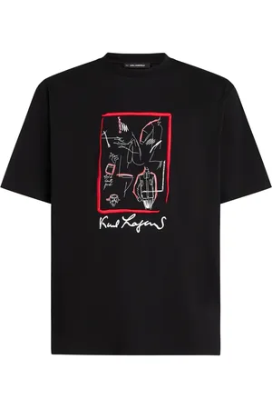 Karl Lagerfeld Karl Series T-Shirt
