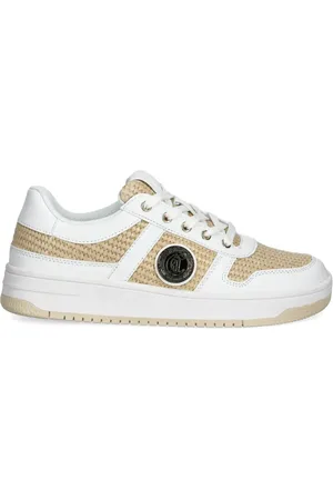 Roberto Cavalli Sneakers mit Einsätzen