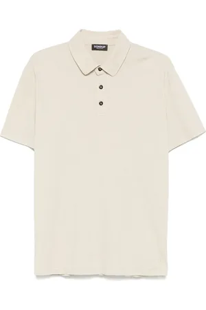 Dondup Cotton polo shirt