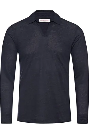 Orlebar Brown Felix Poloshirt