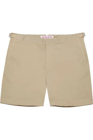 Orlebar Brown Bulldog Chino-Shorts