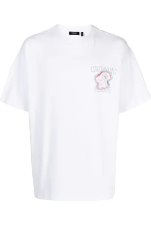 FIVE CM T-Shirt mit grafischem Print