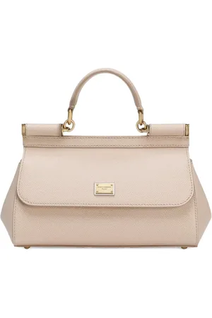 Dolce & Gabbana Mittelgroße Sicily Handtasche