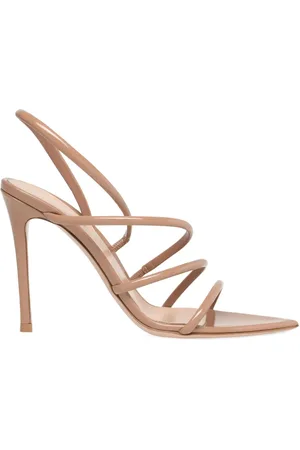 Gianvito Rossi Ettie Sandalen 105mm