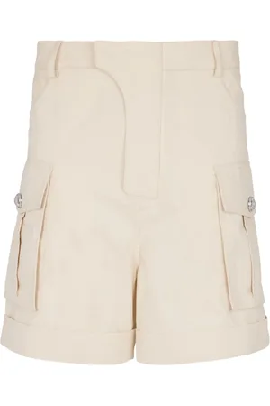 Balmain Klassische Cargo-Shorts