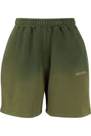 CULTURA Klassische Joggingshorts