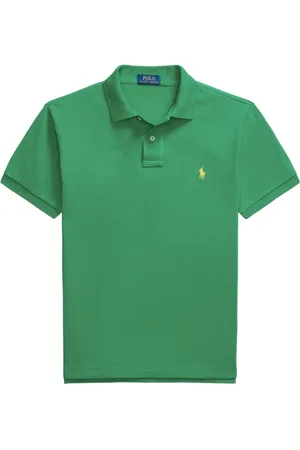 Ralph Lauren Klassisches Poloshirt