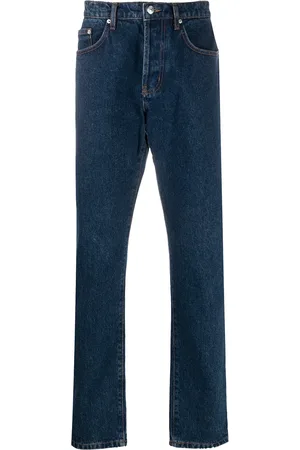 Kenzo Skinny-Jeans mit geradem Schnitt