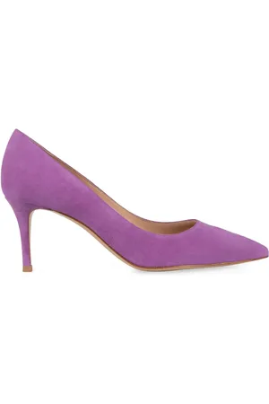 Gianvito Rossi Gianvito Pumps