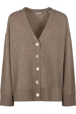 Aspesi Cardigan aus Kaschmir