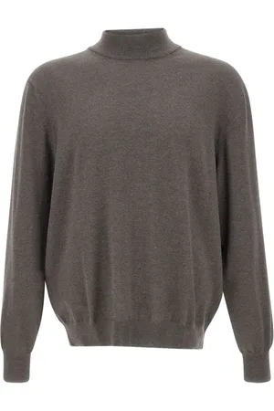 Gran Sasso Wool sweater