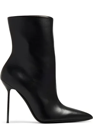 PARIS TEXAS Stiletto-Stiefel 110mm