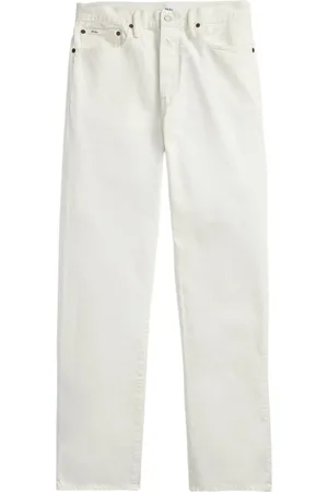 Ralph Lauren Jeans aus Baumwolle