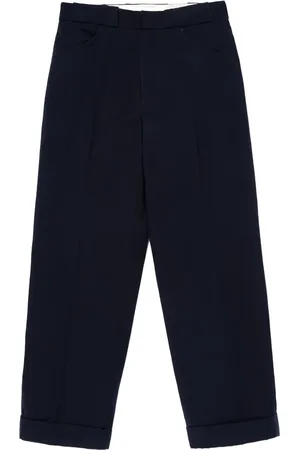 HUMAN MADE Tailored trousers