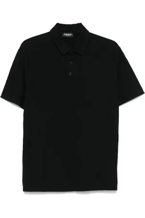 Dondup Cotton polo shirt