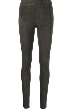 arma leder Roche Leggings