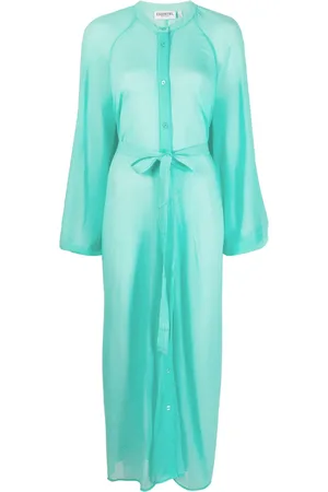 Essentiel Antwerp Hemdkleid mit Gürtel