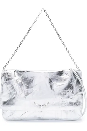 Zadig & Voltaire XL Rock Eternal Clutch