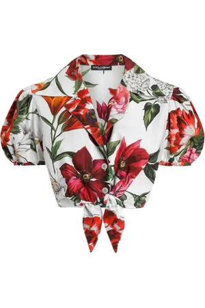 Dolce & Gabbana Klassisches Hemd