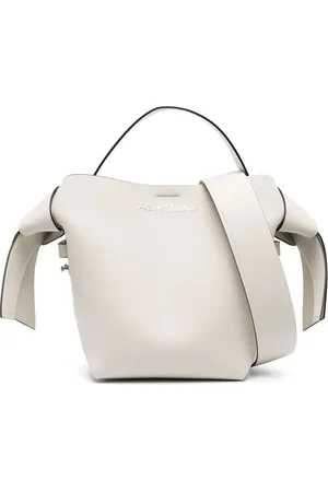 Acne Studios Mini Musubi Schultertasche