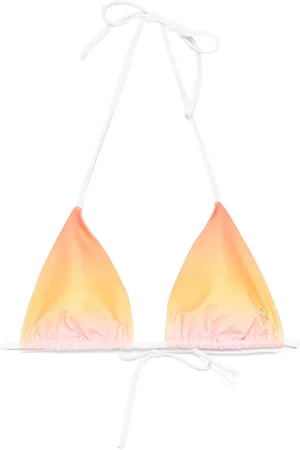 Casablanca Gradient Bikinioberteil