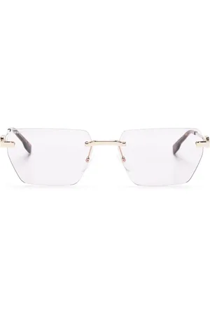 Dsquared2 0102/S Sonnenbrille mit eckigem Gestell