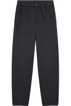 DRIES VAN NOTEN Weite Parachute Hose