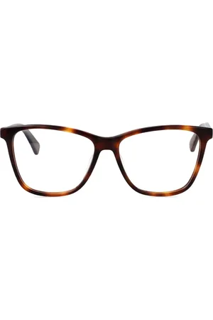 Longchamp LO2700 square-frame glasses