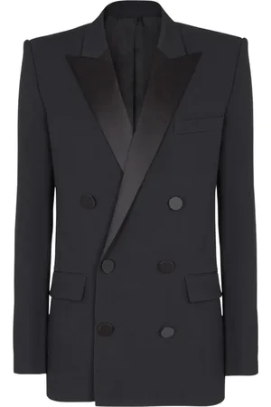 Balmain Klassisches Sakko