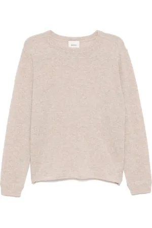 Reformation Boyfriend-Top aus Kaschmir