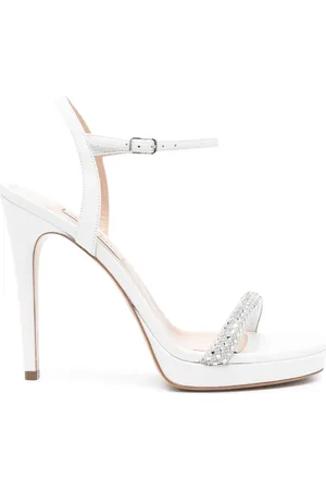Casadei 120mm Marta sandals