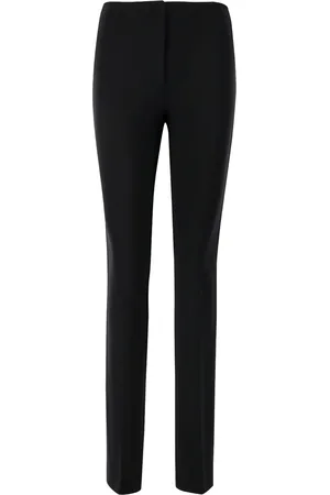 Sportmax Skinny trousers