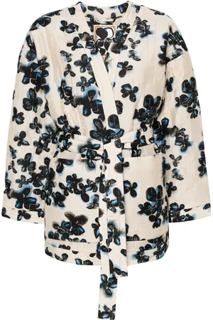 Munthe Lipa Daunenjacke