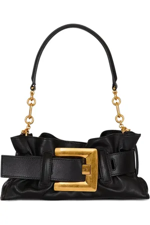 Balmain Mini Anthem Schultertasche